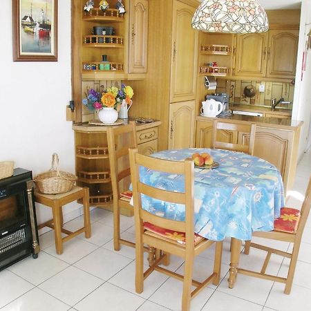 Amazing Apartment In St, Hilaire De Riez Saint-Jean-de-Monts Kültér fotó