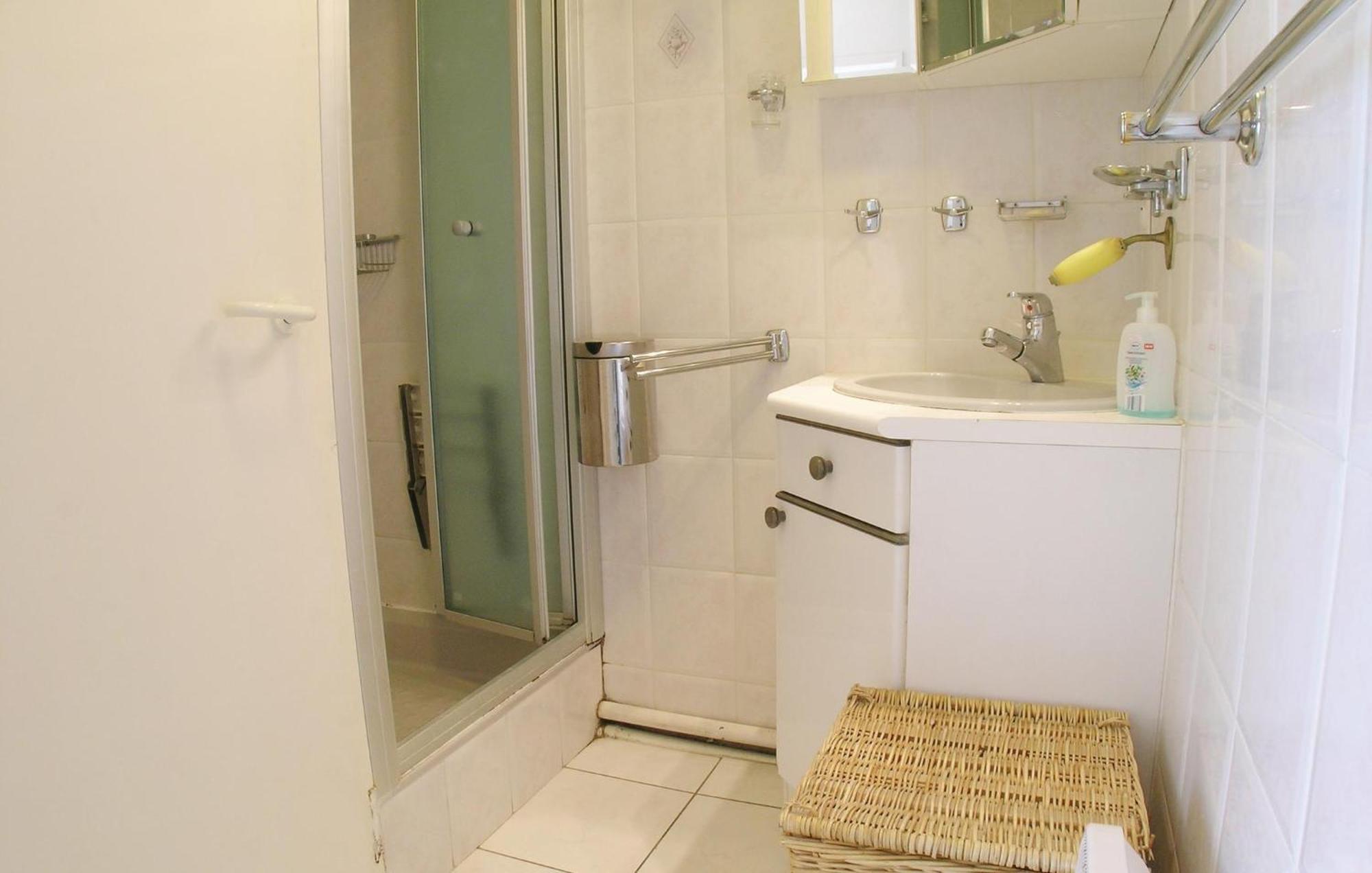 Amazing Apartment In St, Hilaire De Riez Saint-Jean-de-Monts Kültér fotó
